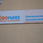 Lägenhet Ostseewind - In Der Strandstrasse-fuehrt Zur Seebruecke Ostseebad Kühlungsborn