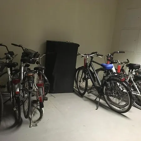 Ostseewind - In Der Strandstrasse-fuehrt Zur Seebruecke Daire Kühlungsborn