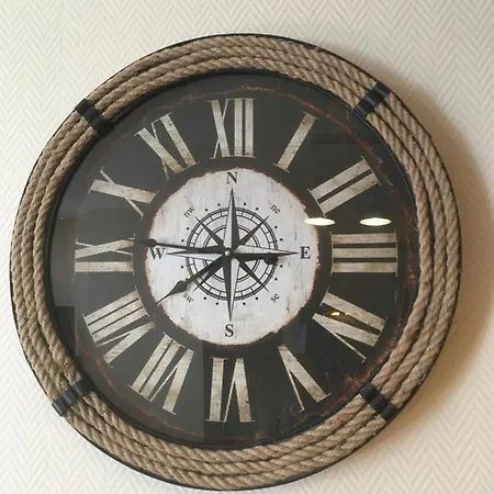 Ostseewind - In Der Strandstrasse-fuehrt Zur Seebruecke Διαμέρισμα Ostseebad Kühlungsborn