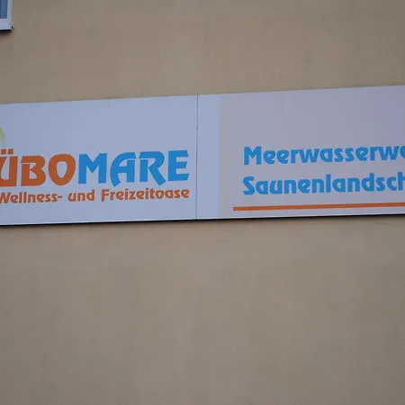 Apartamento Ostseewind - In Der Strandstrasse-führt Zur Seebrücke Ostseebad Kühlungsborn